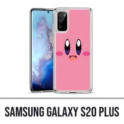 Coque Samsung Galaxy S20 Plus - Kirby