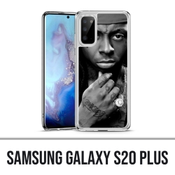 Coque Samsung Galaxy S20 Plus - Lil Wayne