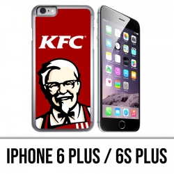 IPhone 6 Plus / 6S Plus Case - Kfc
