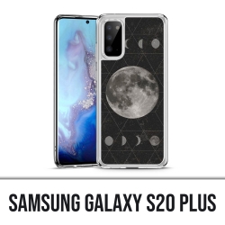 Coque Samsung Galaxy S20 Plus - Lunes