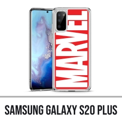 Samsung Galaxy S20 Plus case - Marvel