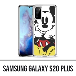 Samsung Galaxy S20 Plus case - Mickey Mouse