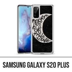 Coque Samsung Galaxy S20 Plus - Moon Life