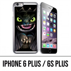 Funda iPhone 6 Plus / 6S Plus - Krokmou