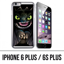 IPhone 6 Plus / 6S Plus Tasche - Krokmou