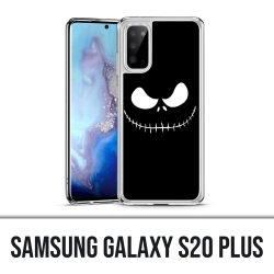 Samsung Galaxy S20 Plus case - Mr Jack