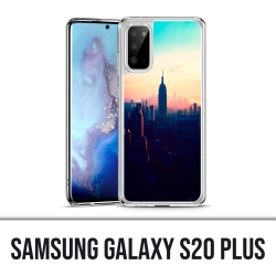 Coque Samsung Galaxy S20 Plus - New York Sunrise