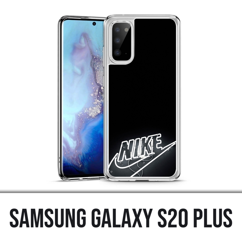 Samsung Galaxy S20 Plus Hülle - Nike Neon
