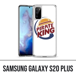 Samsung Galaxy S20 Plus case - One Piece Pirate King