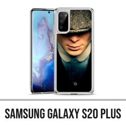 Coque Samsung Galaxy S20 Plus - Peaky-Blinders-Murphy