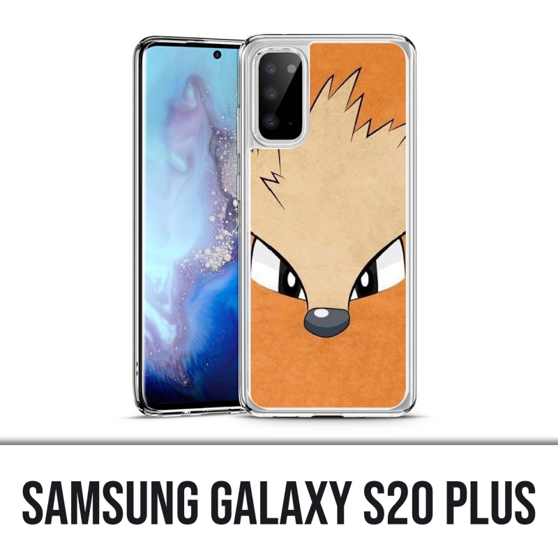 Samsung Galaxy S20 Plus Case - Pokemon Arcanin