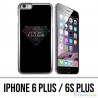 Custodia per iPhone 6 Plus / 6S Plus - League Of Legends
