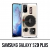 Custodia Samsung Galaxy S20 Plus - Polaroid Vintage 2