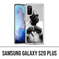 Coque Samsung Galaxy S20 Plus - Rick Ross
