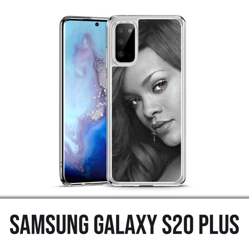 Samsung Galaxy S20 Plus case - Rihanna