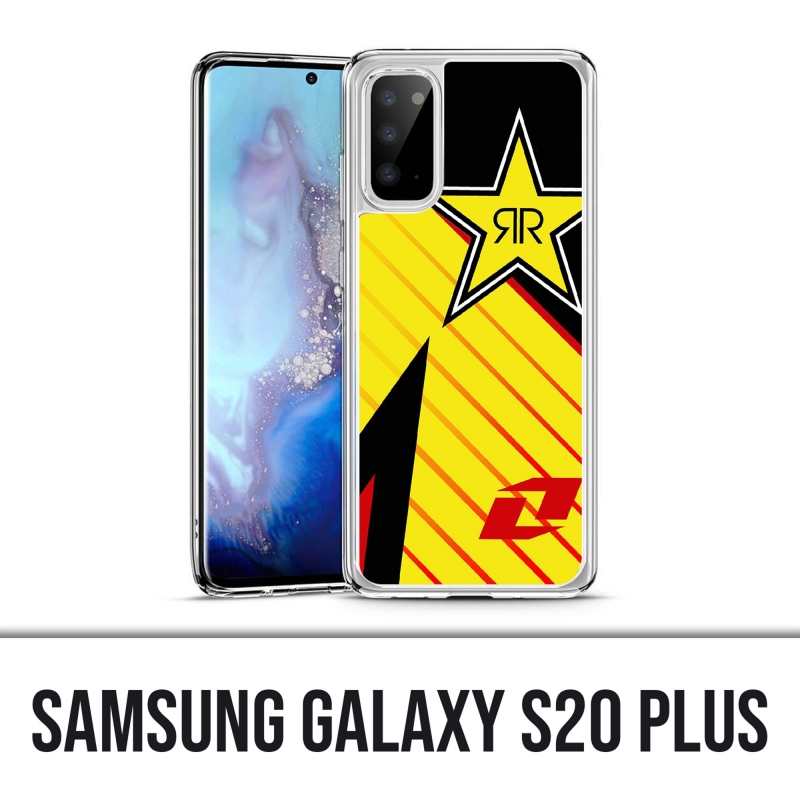 Samsung Galaxy S20 Plus case - Rockstar One Industries