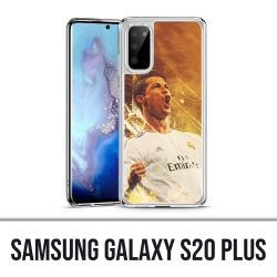 Coque Samsung Galaxy S20 Plus - Ronaldo