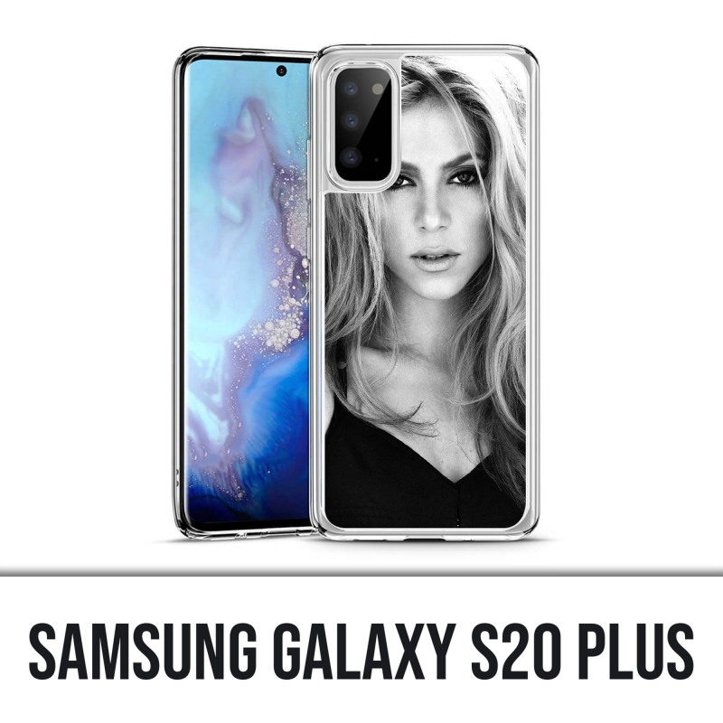 Custodia Samsung Galaxy S20 Plus - Shakira