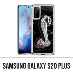 Coque Samsung Galaxy S20 Plus - Shelby Logo