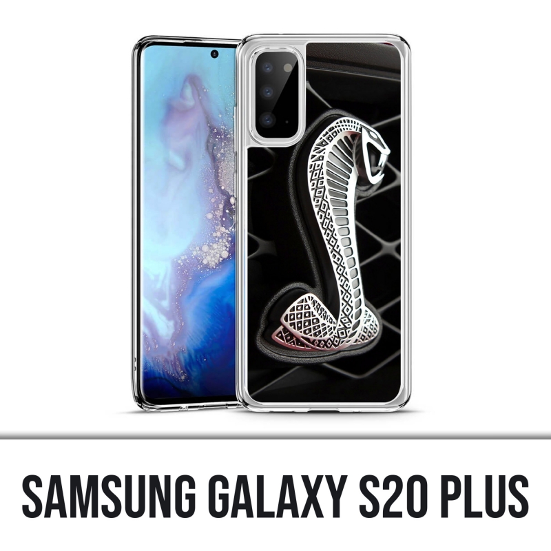 Samsung Galaxy S20 Plus case - Shelby Logo