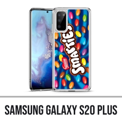 Samsung Galaxy S20 Plus case - Smarties