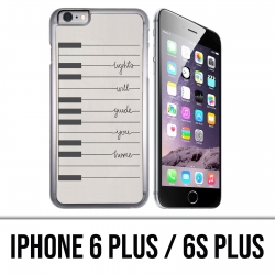 IPhone 6 Plus / 6S Plus Case - Light Guide Home