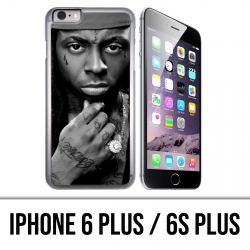 Funda para iPhone 6 Plus / 6S Plus - Lil Wayne