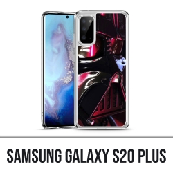 Custodia Samsung Galaxy S20 Plus - Casco Star Wars Darth Vader