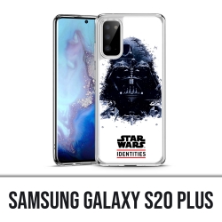 Custodia Samsung Galaxy S20 Plus - Star Wars Identities
