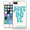 Nike Phone Case - Just Do It