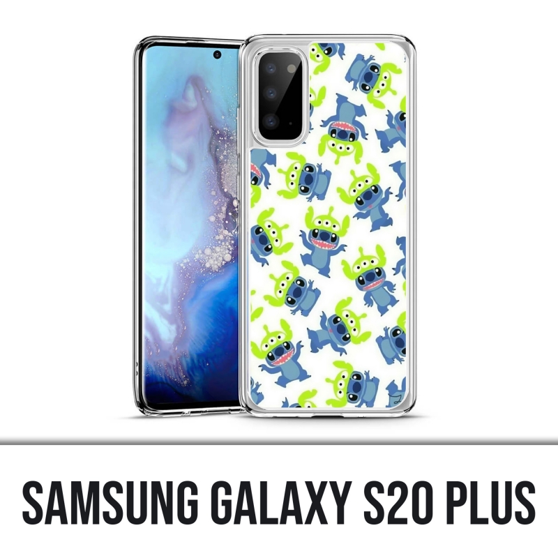 Samsung Galaxy S20 Plus case - Stitch Fun