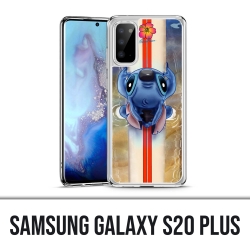 Funda Samsung Galaxy S20 Plus - Stitch Surf