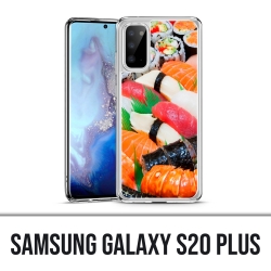 Coque Samsung Galaxy S20 Plus - Sushi