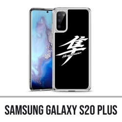 Coque Samsung Galaxy S20 Plus - Suzuki-Hayabusa