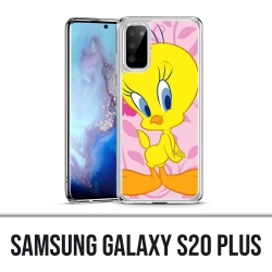 Samsung Galaxy S20 Plus Hülle - Titi Tweety