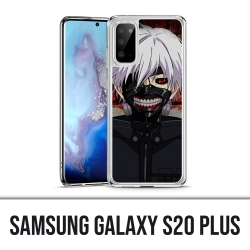 Samsung Galaxy S20 Plus case - Tokyo Ghoul
