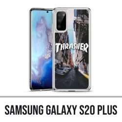 Coque Samsung Galaxy S20 Plus - Trasher Ny