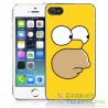 Custodia per telefono The Simpsons - Homer