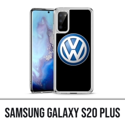 Coque Samsung Galaxy S20 Plus - Vw Volkswagen Logo