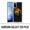 Samsung Galaxy S20 Plus case - Walking Dead Logo Vintage