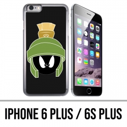 Coque iPhone 6 PLUS / 6S PLUS - Looney Tunes Marvin Martien