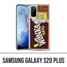 Funda Samsung Galaxy S20 Plus - Tableta Wonka