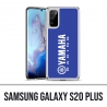 Samsung Galaxy S20 Plus case - Yamaha Racing 2