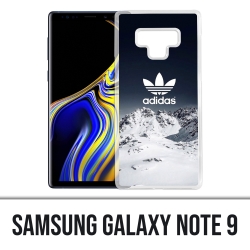 Coque Samsung Galaxy Note 9 - Adidas Montagne