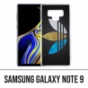 Samsung Galaxy Note 9 Case - Adidas Original