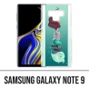 Custodia Samsung Galaxy Note 9 - Ariel The Little Mermaid