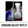 Custodia Samsung Galaxy Note 9 - Avengers Civil War