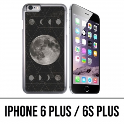 IPhone 6 Plus / 6S Plus Case - Moons