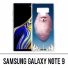 Samsung Galaxy Note 9 Case - Barbachien