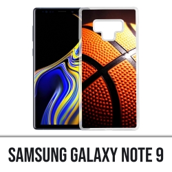 Coque Samsung Galaxy Note 9 - Basket